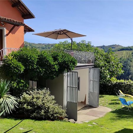 Casa Felice Villa Farigliano ภายนอก รูปภาพ