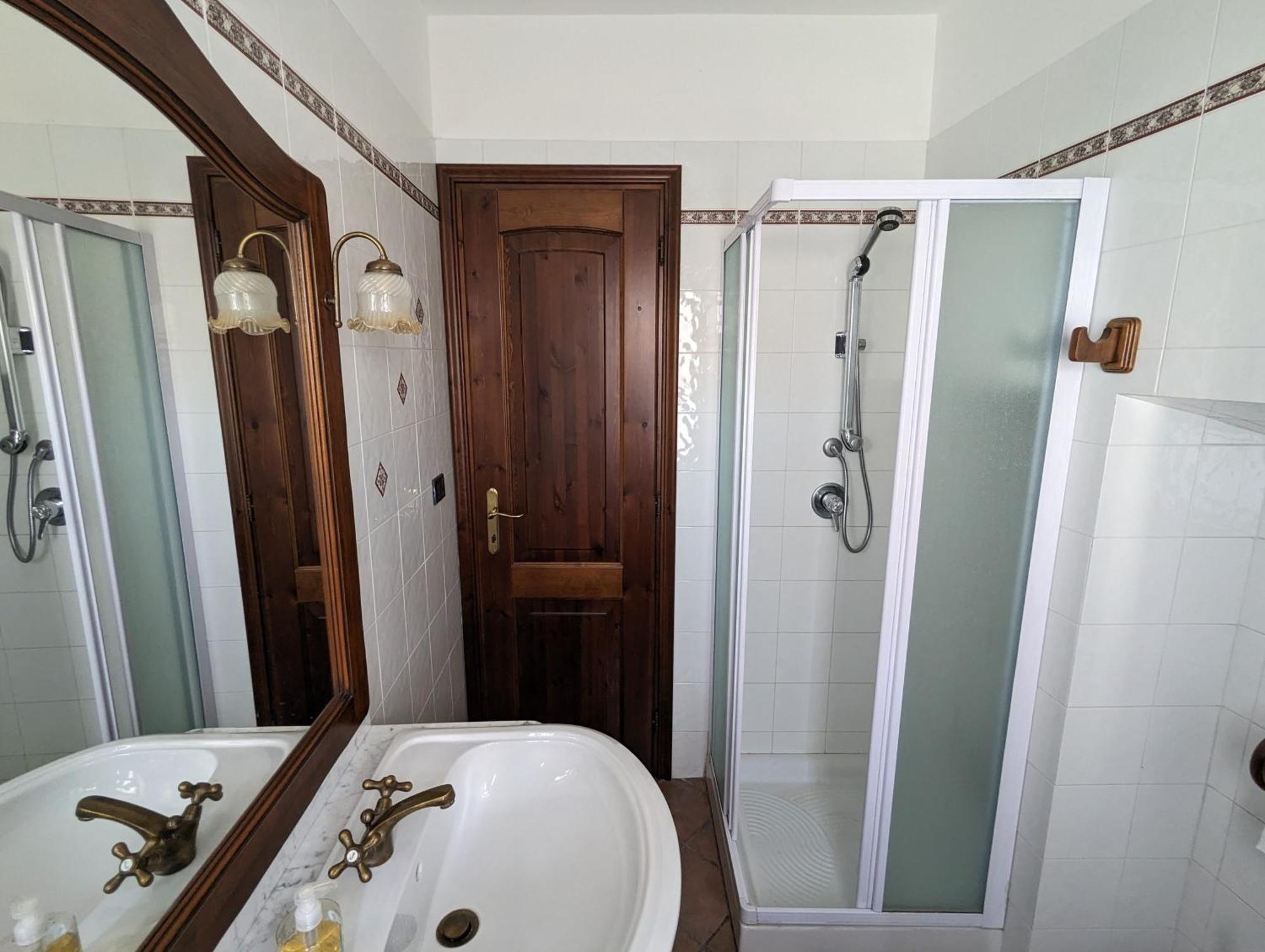 Casa Felice Villa Farigliano ภายนอก รูปภาพ