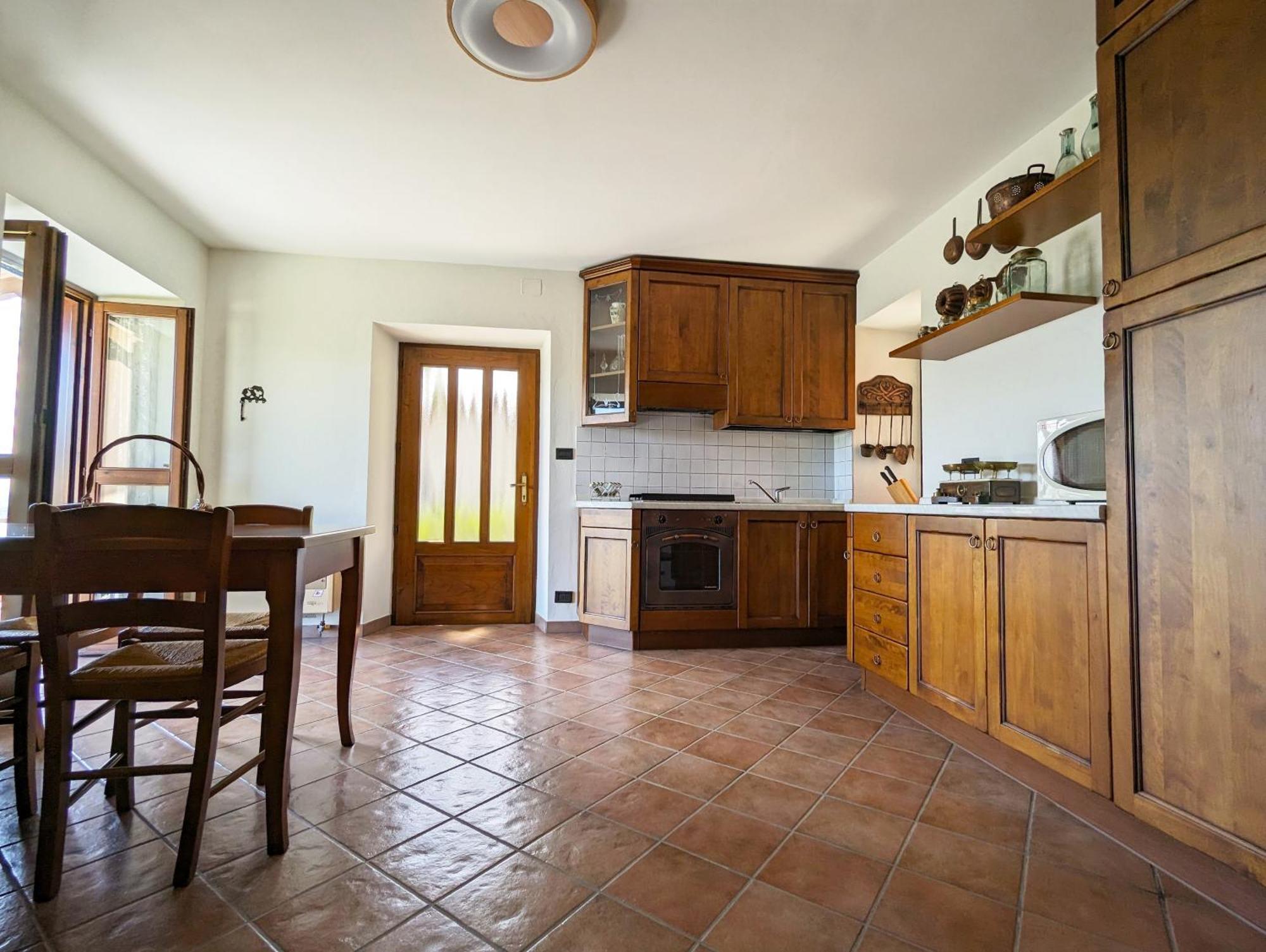 Casa Felice Villa Farigliano ภายนอก รูปภาพ