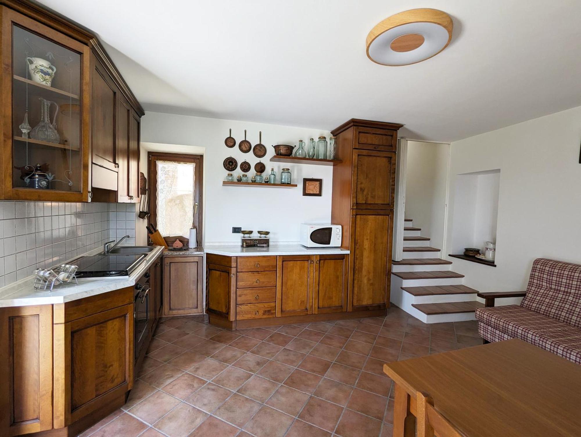 Casa Felice Villa Farigliano ภายนอก รูปภาพ