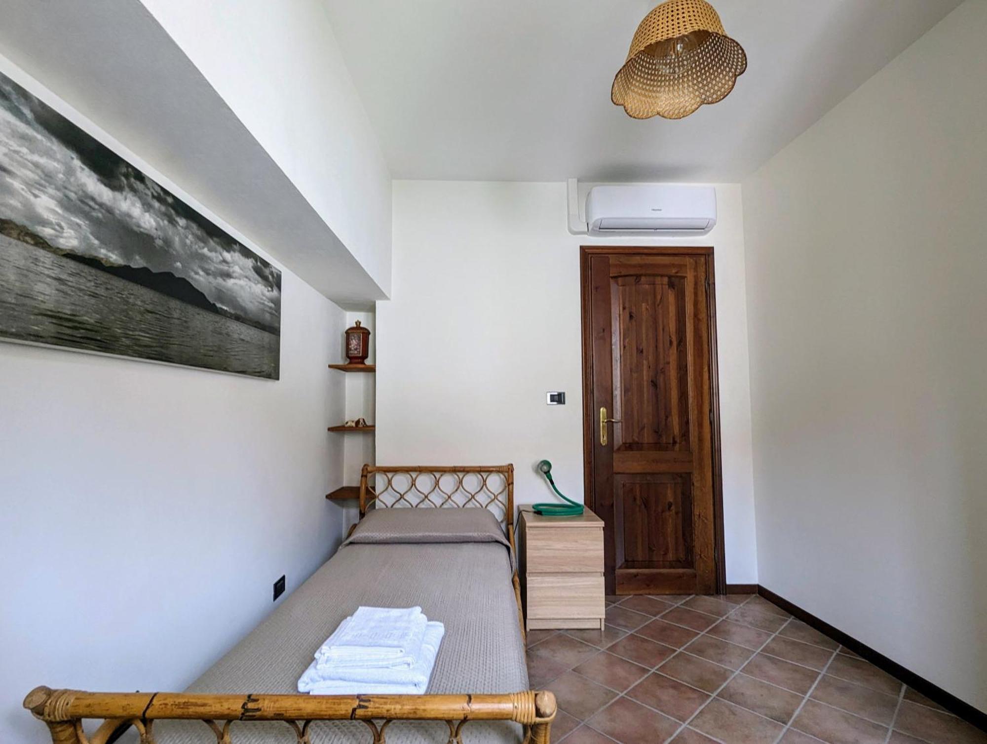 Casa Felice Villa Farigliano ภายนอก รูปภาพ
