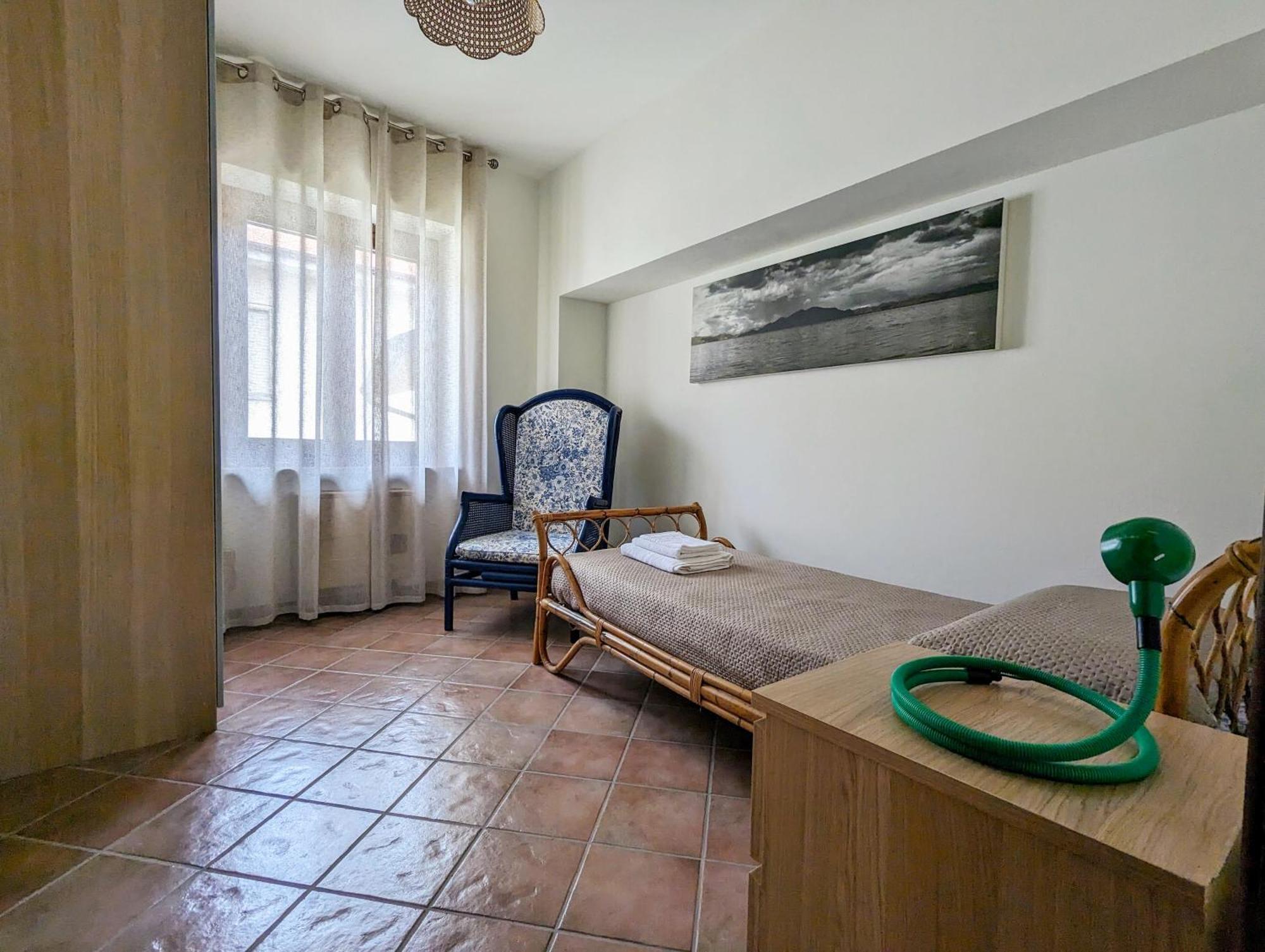 Casa Felice Villa Farigliano ภายนอก รูปภาพ
