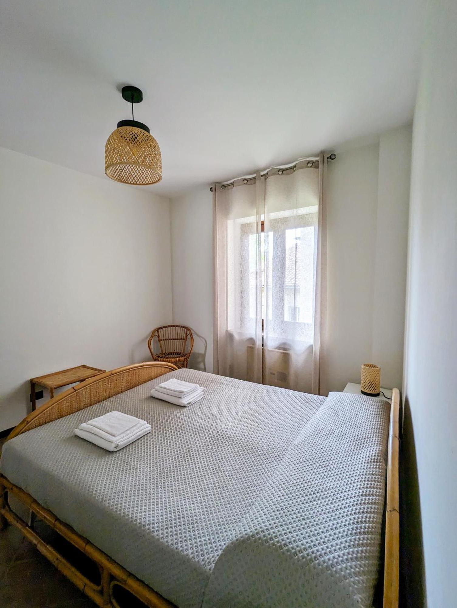 Casa Felice Villa Farigliano ภายนอก รูปภาพ